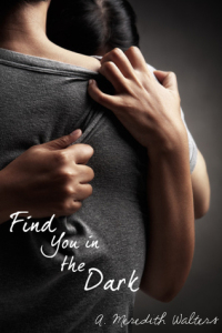 Find You In The Dark Book Review