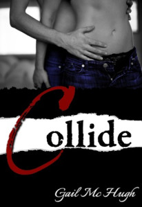 Collide Book Review