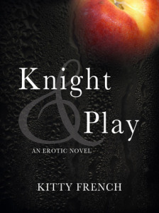 Knight and Play Book Review