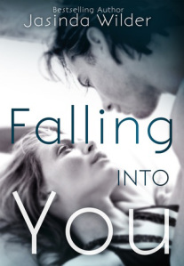 Falling Into You Book Review