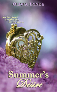 Summer’s Desire Book Review