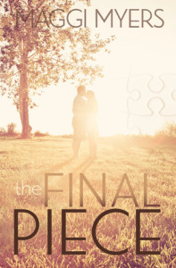 The Final Piece Book Review