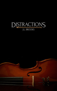 Distractions Book Review