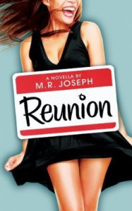 Reunion Book Review