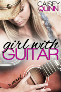 Girl With Guitar Book Review