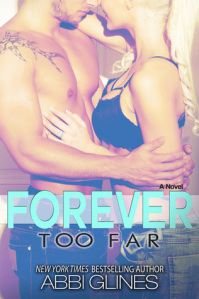 Forever Too Far Book Review