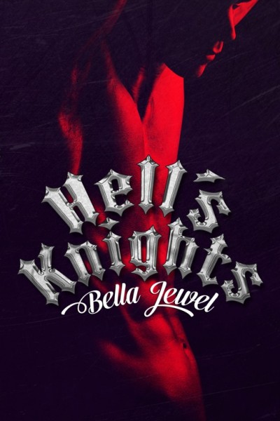 Hell’s Knights Cover Reveal Hell’s Knights Cover Reveal