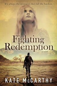 Fighting Redemption Book Review