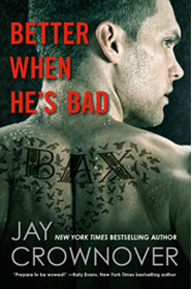 Better When He’s Bad Cover Reveal Better When He’s Bad Cover Reveal